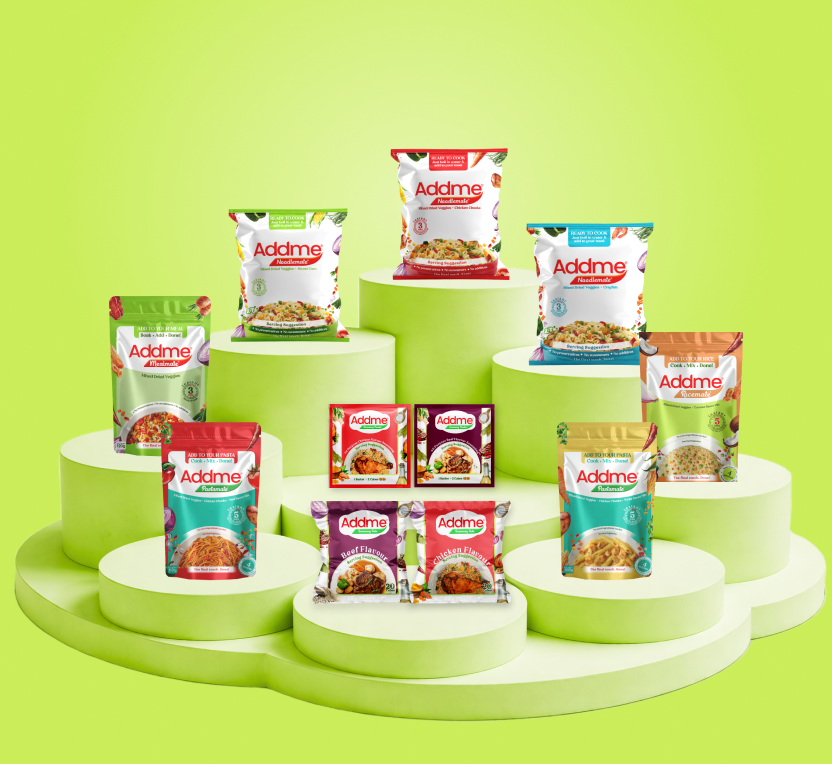 AddmeToBBNaija Confam Bundle