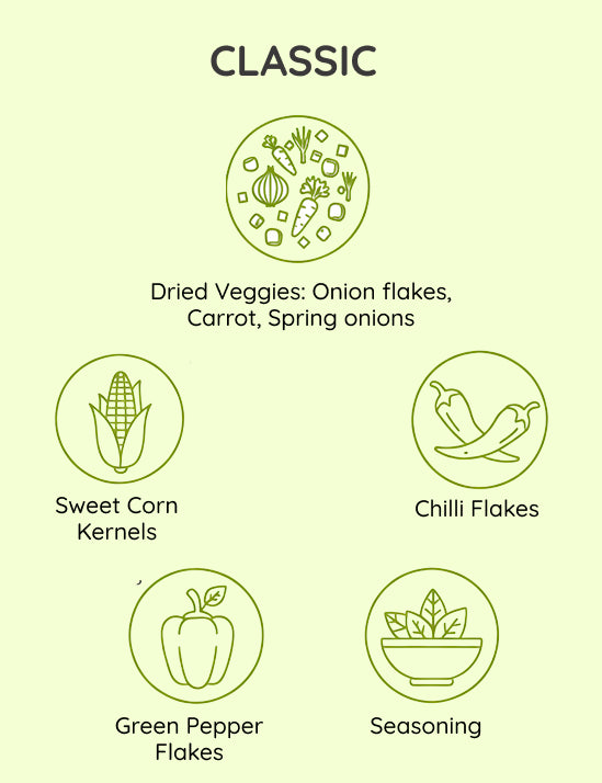 Noodlemate (Classic) (40 packs)