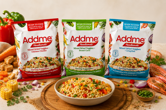 Noodlemate Classic vs Chicken vs Crayfish: Which Should You Buy?