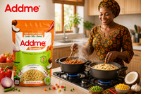 Gas-Saving Cooking Tips for Nigerian Homes Using Addme