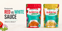 Pastamate Red vs White Sauce: Which Is Better?