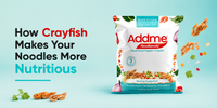 How Crayfish Makes Your Noodles More Nutritious