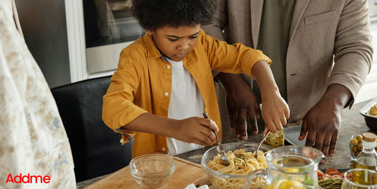 Back to School Meal Ideas Your Kids Will Love Using Addme