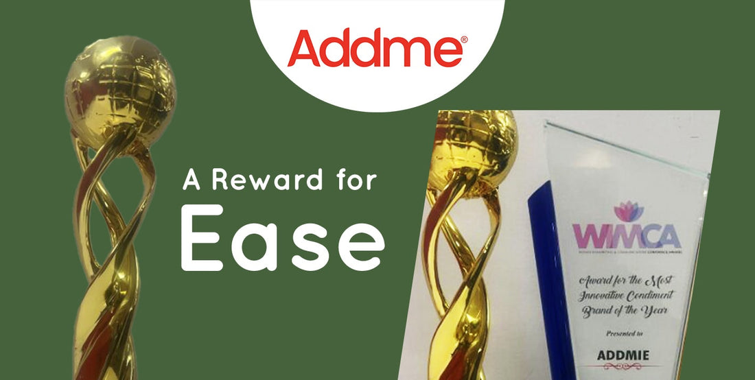 A Reward For Ease