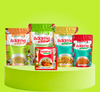 5-Minute Meal Bundle