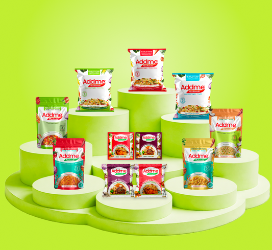AddmeToBBNaija Confam Bundle