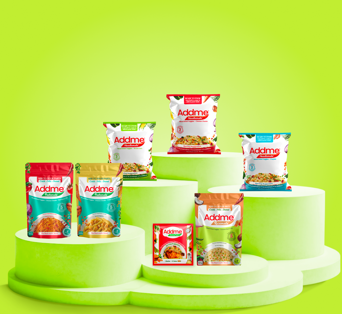 AddmeToBBNaija Yanga Bundle