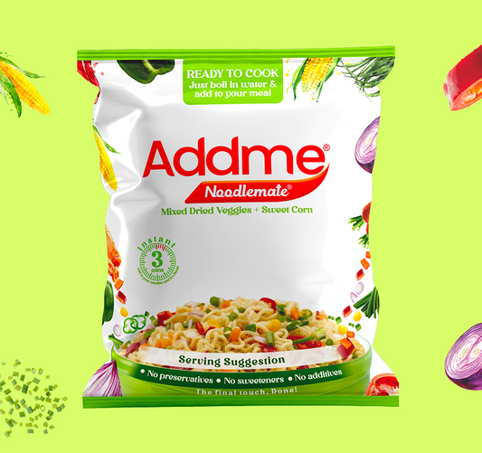 Noodlemate Classic | 5 Packs