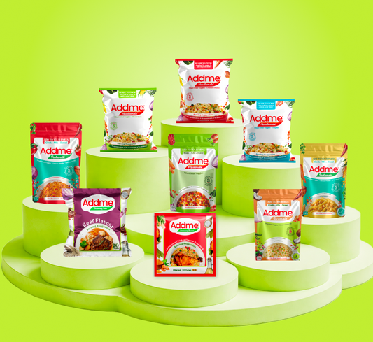 Premium Enjoyment Bundle