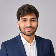 Ankit Gupta