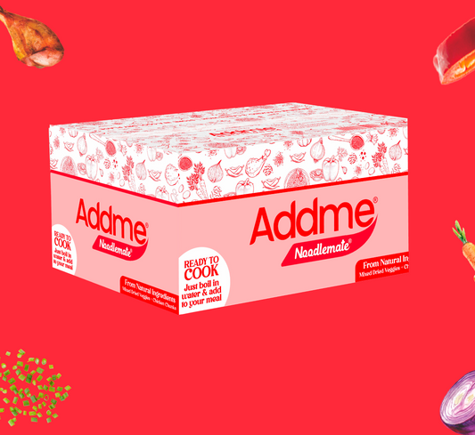 Noodlemate (Chicken) (40 packs)