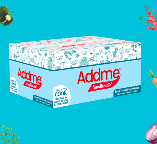 Noodlemate (Crayfish) (40 packs)