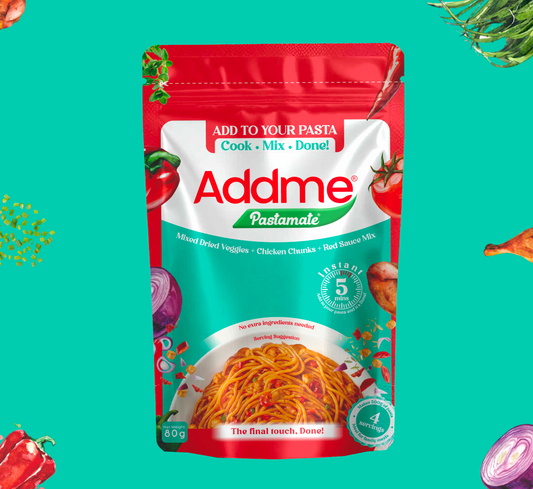 Pastamate (Red Sauce) | 1 Pack