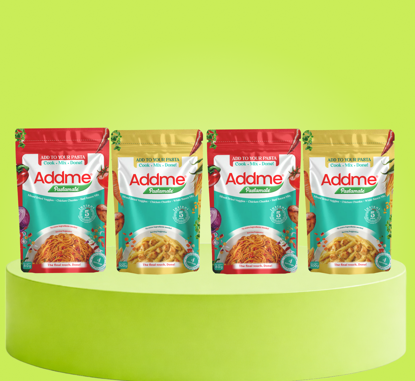 Pastamate Duo Bundle