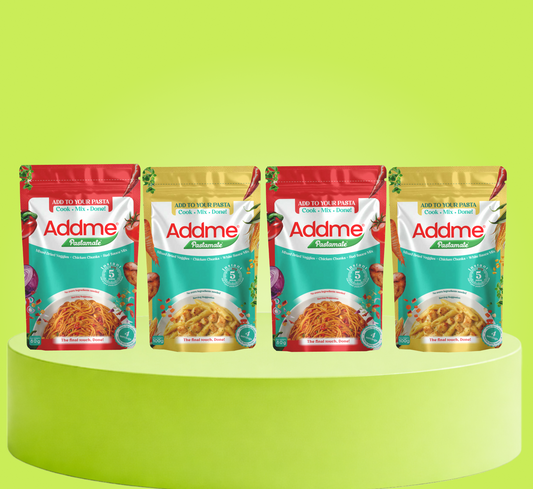 Pastamate Duo Bundle