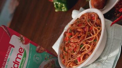 Pastamate (Red Sauce) | 1 Pack