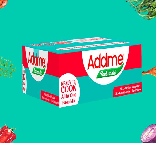 Pastamate (Red Sauce) (10 packs)