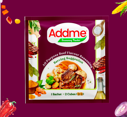 Seasoning Powder (Beef) | 3 Rolls