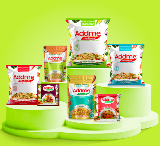 Addme Cook Smart Bundle