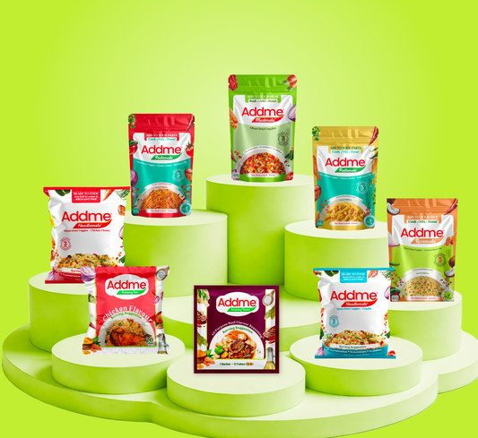 Stress-free Week Bundle