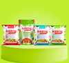 Veggie Mix Pack